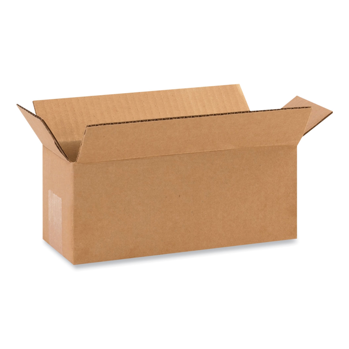 Picture of Coastwide Professional CW57070 48 in. Fixed-Depth Shipping Box&#44; Kraft - 25 per Bundle