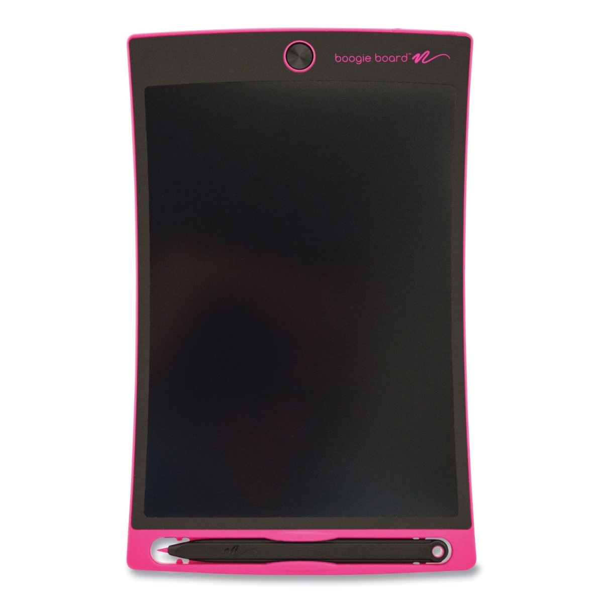 Picture of Kent Display J34420001 8.5 in. Screen Jot Memo Pad Ewriter Tablet&#44; Pink