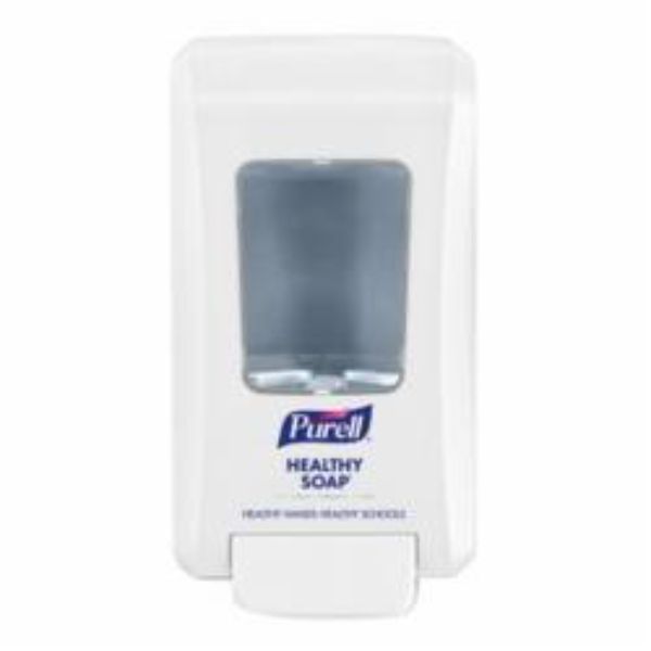 5240-06 2000 ml Gojo Purell Wall Mounted Hand Soap Dispenser, White -  GOJO Industries