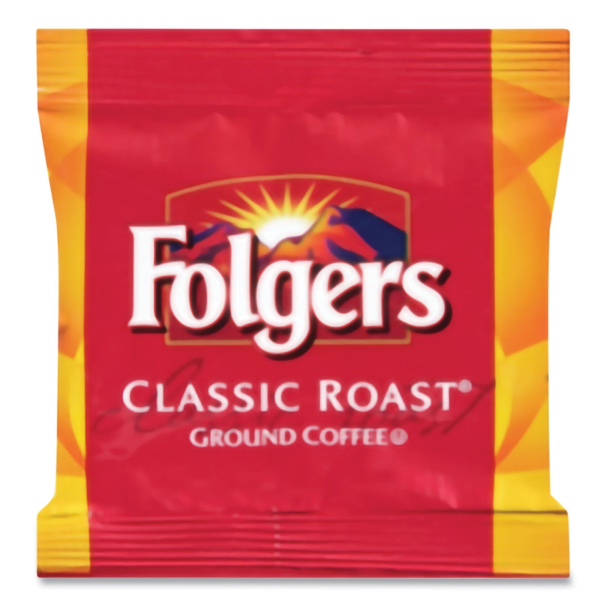 Picture of J.M. Smucker FOL20457 1.2 oz Classic Roast Coffee Packets