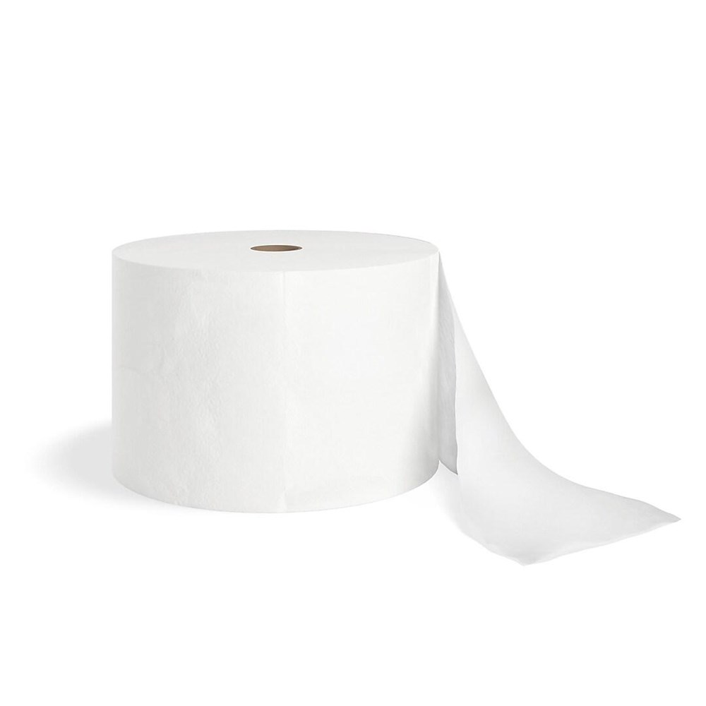 Picture of Coastwide Professional CWJBT-1000 J-Series 2-Ply Small Core Bath Tissue&#44; White - 36 Rolls per Count