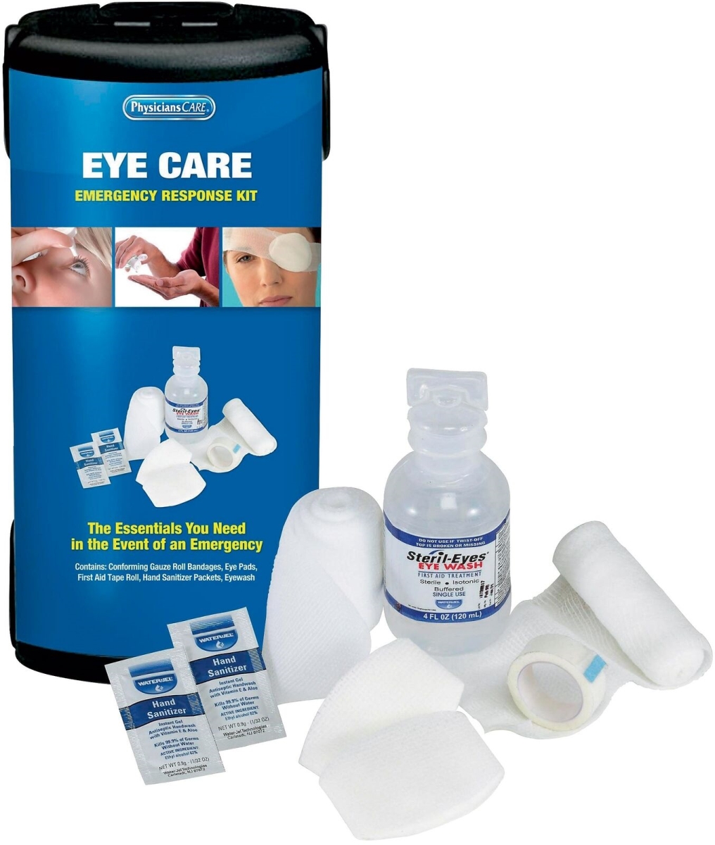 Picture of Acme United 90142 First Aid Eye Care Kit