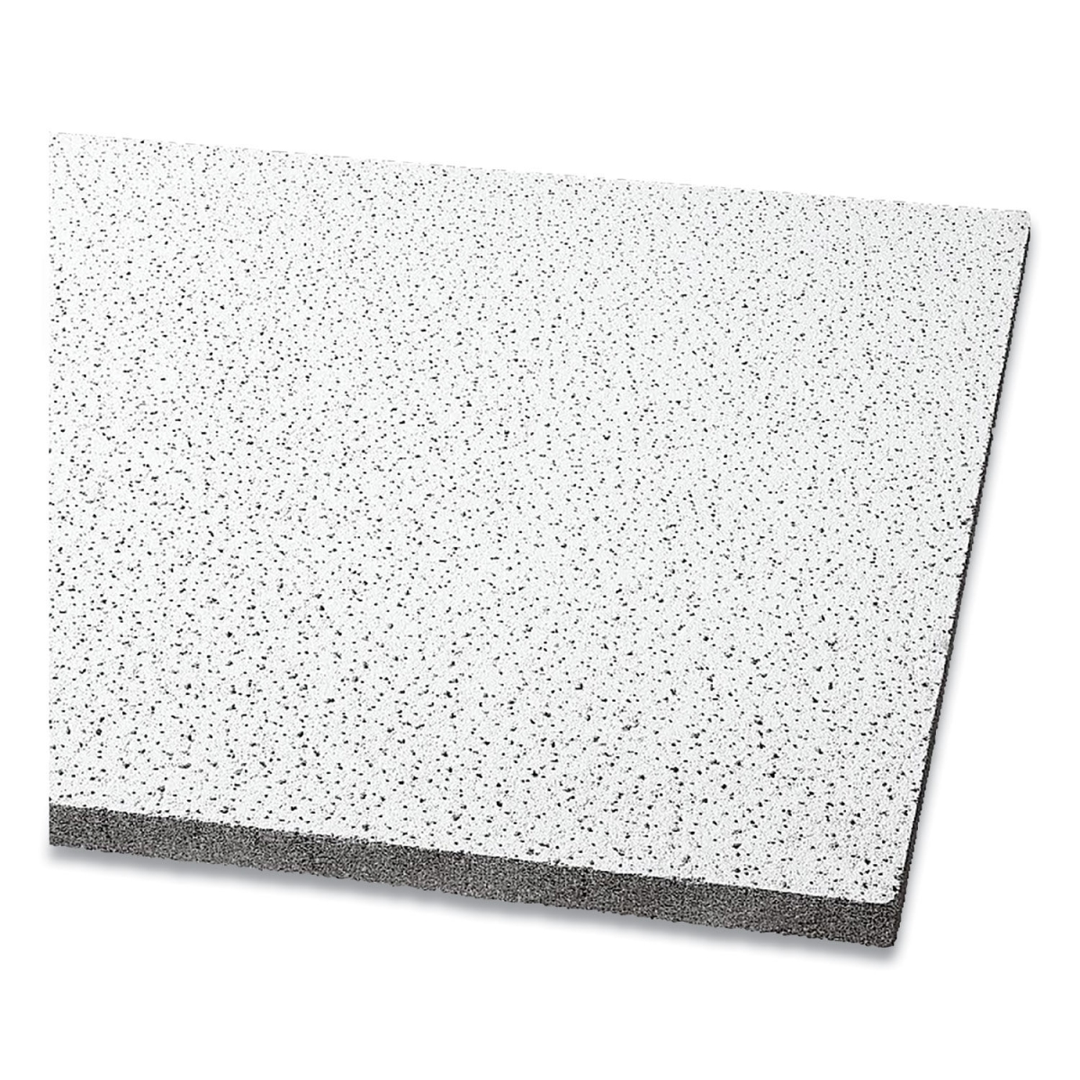 Picture of Armstrong 1714 2 x 4 ft. Square Lay-In Fine Fissured Acoustical Infill Ceiling Tiles - 8 per Case