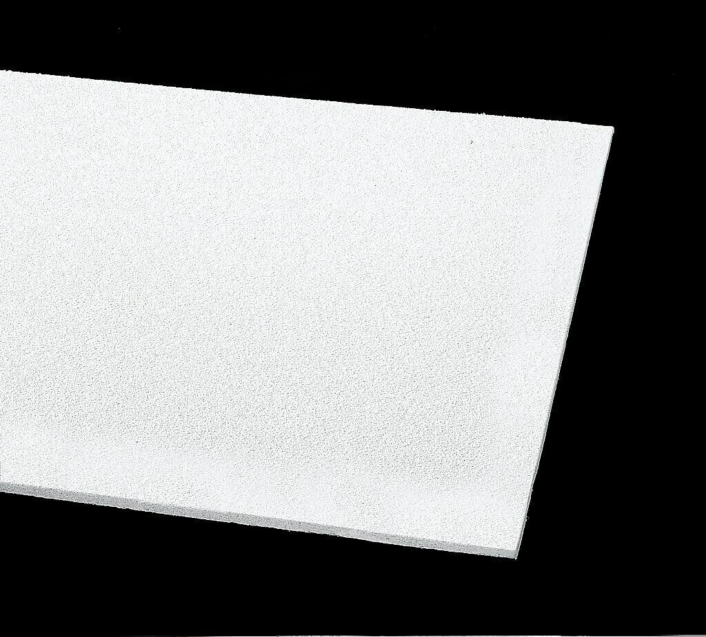 Picture of Armstrong 1773A 2 x 4 ft. Dune Square Ceiling Tile&#44; White - 8 per Pack