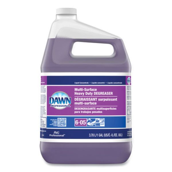 Picture of Dawn Professional PGC145018 Multi-Surface Heavy Duty Degreaser&#44; 1 gal - 4 Count