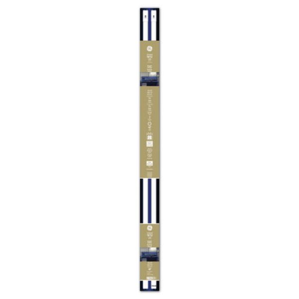 neral Electric L 48 in. 11W T8-T12 6500K Light Bulb Tube, Bright White - GE 37167