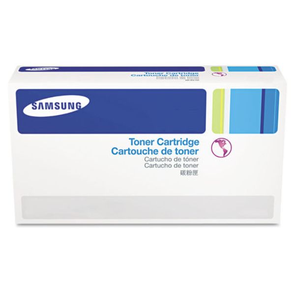 2.8 x 3.8 x 5.6 in. Waste Toner Container, Black