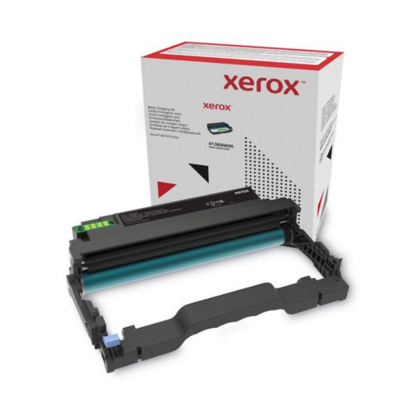 Picture of Xerox XER013R00691 Drum Unit for B230, Black