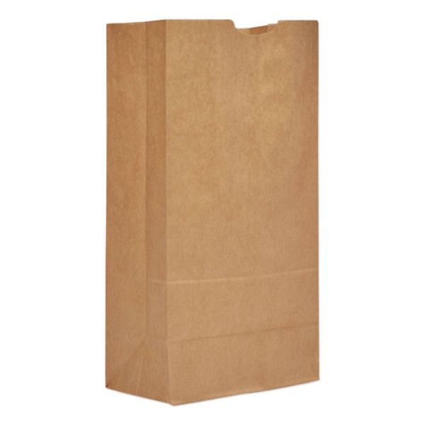 Picture of Ajm BAGGK20500 Grocery Paper Bags&#44; Number 20