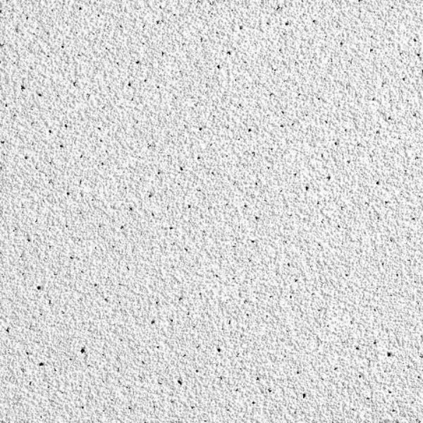 Picture of Armstrong ACK1775 2 x 2 ft. Fine Fissured Beveled Tegular Ceiling Tiles&#44; White - 16 Count
