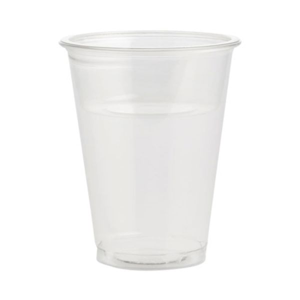 Picture of Supply Caddy SYD00212C 12 oz PET Cold Cups - 1000 per Case