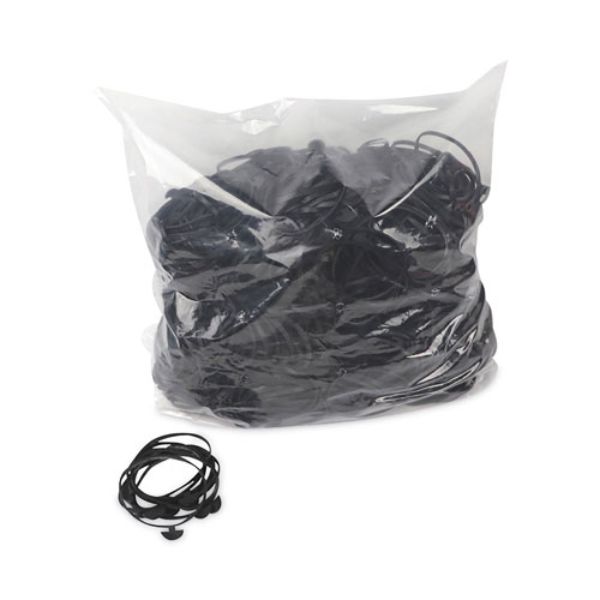 Picture of Alliance Rubber ALLC22443 Rubber Anchor Rubber Band - 1050 per Pack