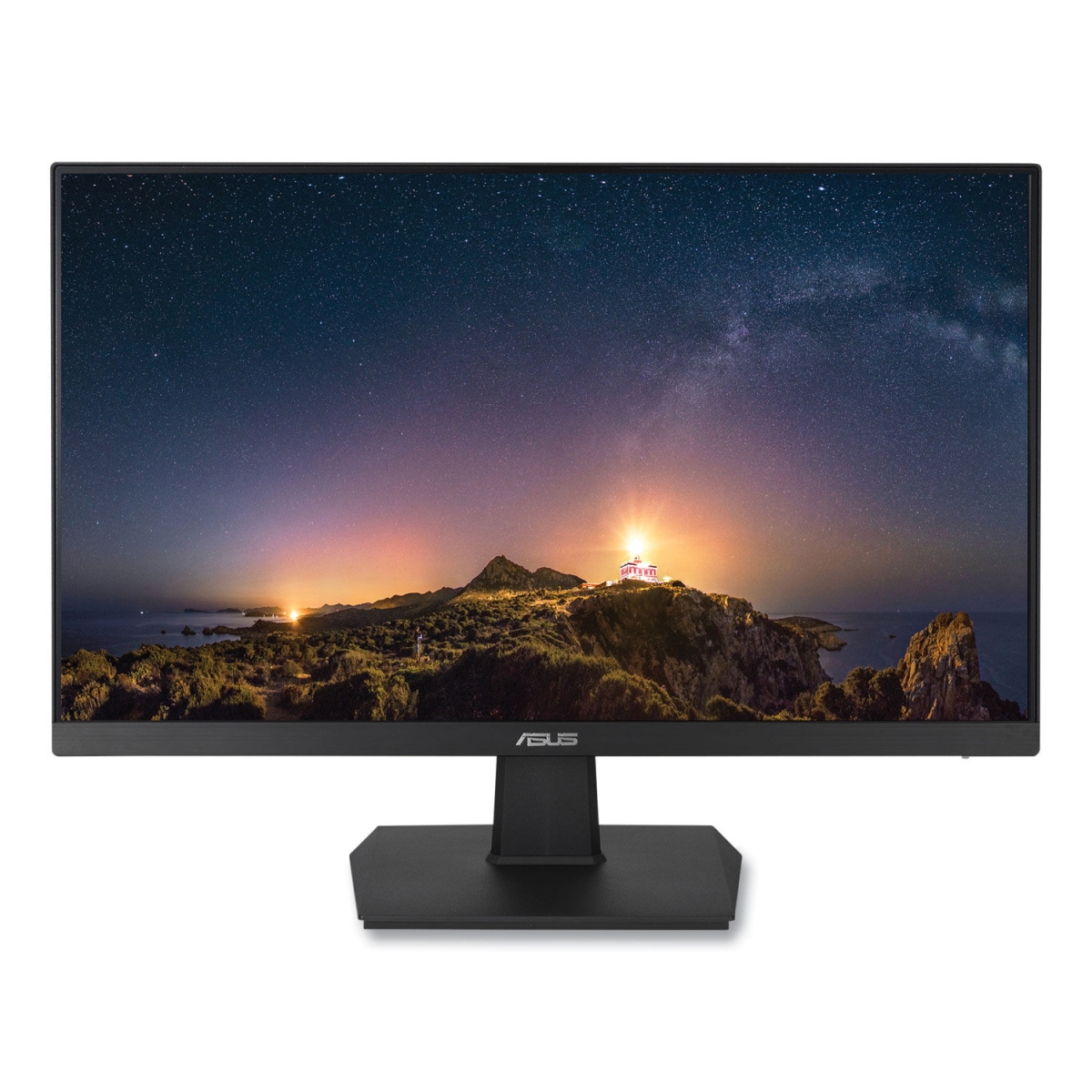 Picture of Asus ASUVA24EHEY 23.8 in. Eye Care LED Monitor
