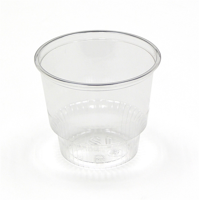 PS12C 12 oz Sundae Cup, Clear