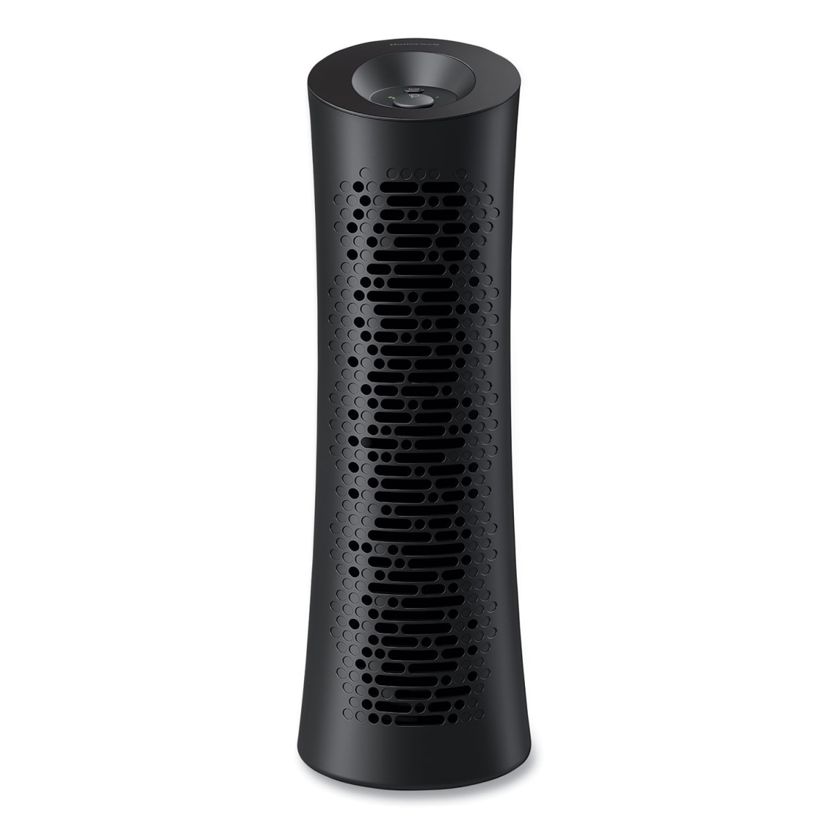 HWLHPA030 Allergen Hepa Tower Air Purifier, Black