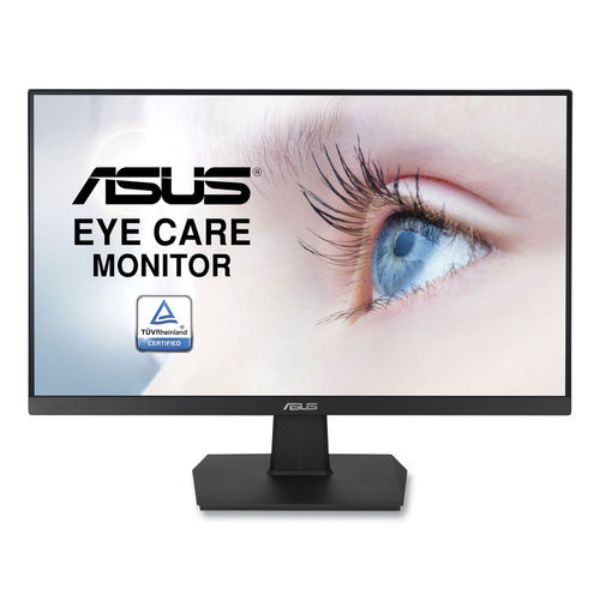 Picture of Asus Computer ASUVA27EHEY 27 in. LED VA27EHEY Monitor
