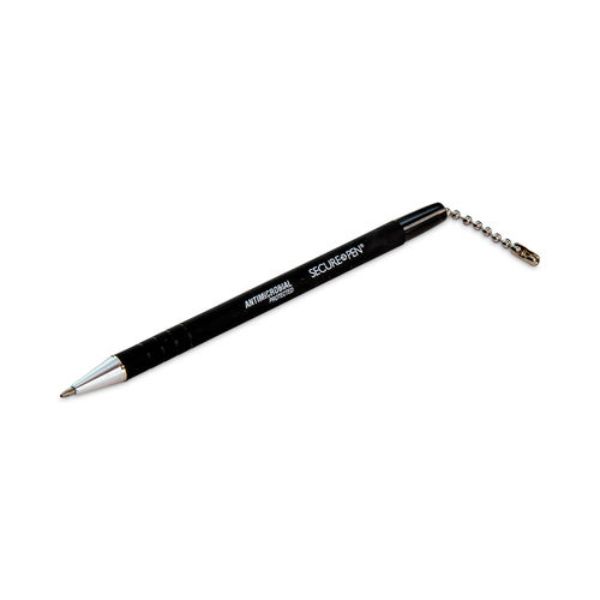 CNK555565 1 mm Replcement Writer Pen, Black
