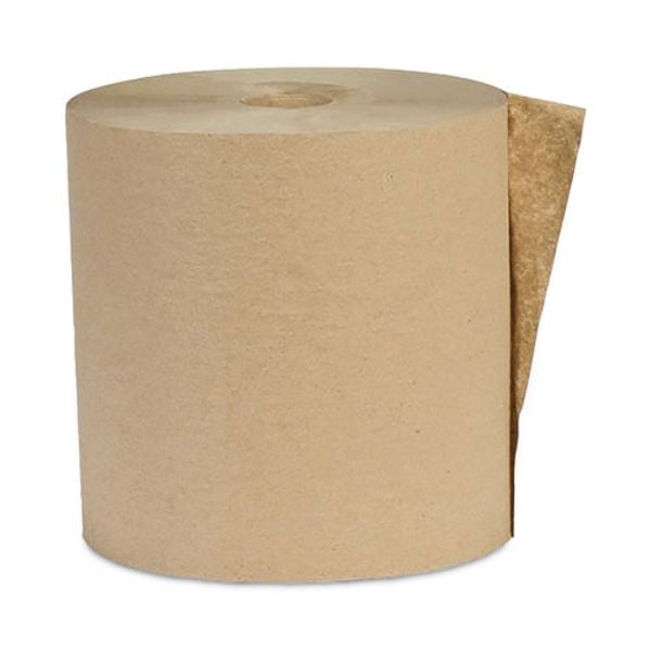 Picture of American Paper Converting APAEK6016 600 ft. 1.59 in. 1 Ply Towel, 12 Rolls