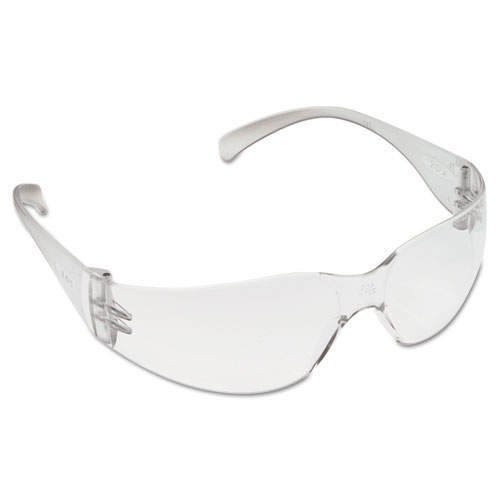 Picture of 3M 1132600002EA Virtua Protective Eyewear Frame Clear Lens&#44; Hard-Coat