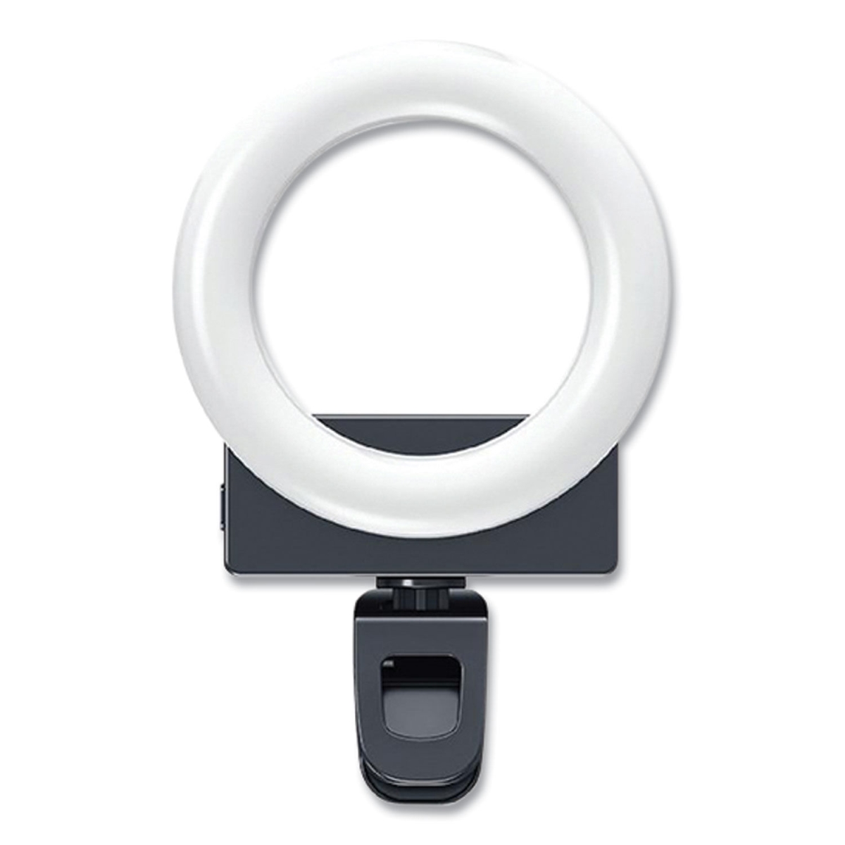 Picture of Centon CELOBA1A Universal Ring Light - 3 in. - Black