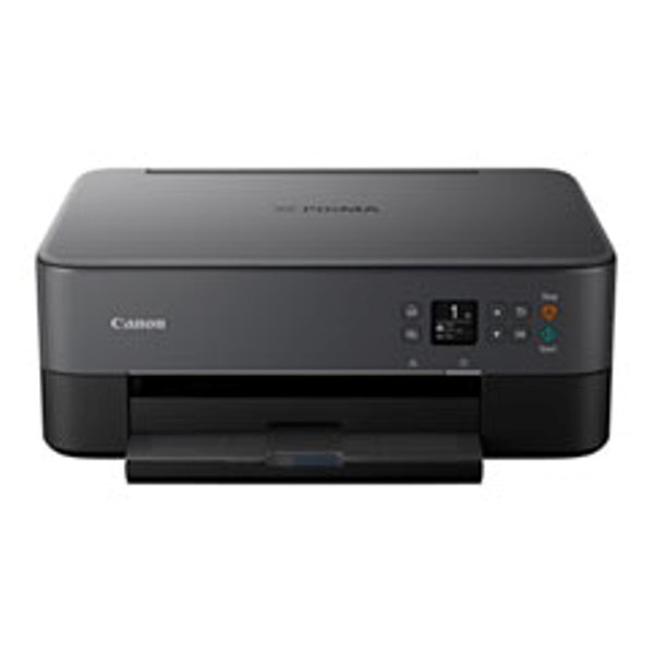 Picture of Canon USA CNM4462C082 TS6420ABK Pixma Wireless All-in-one Inkjet Printer