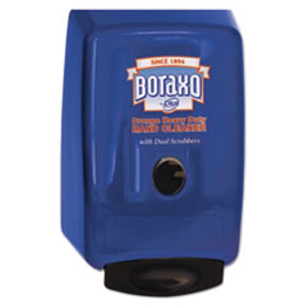 2 ltr Dispenser for Heavy Duty Hand Cleaner, Blue