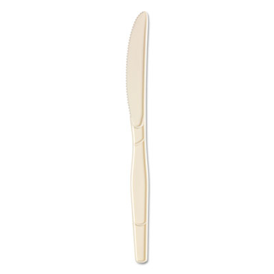 Picture of Dixie Ultra. SSK11B Smart Stock Plastic Knives Refill - Beige&#44; 40 per Pack - Pack of 24