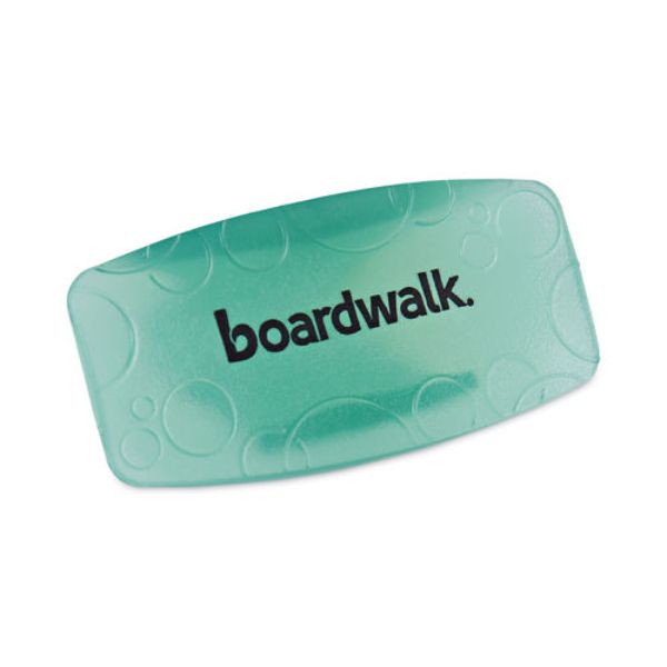 Picture of Boardwalk BWKCLIPCME Bowl Clip, Cucumber Melon Scent - Green