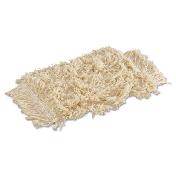 Rubbermaid FGS29900WH00 9 Wall Washer Replacement Pads for FGS21600GY00, Beige, 1 Dozen