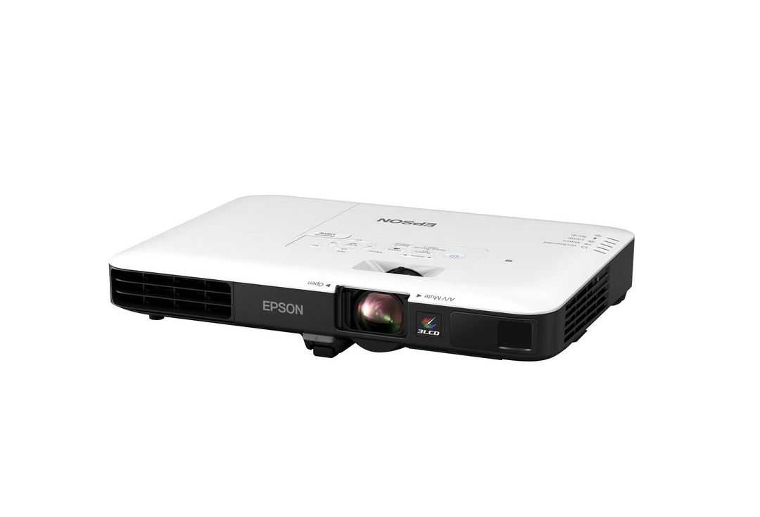 Picture of Epson America EPSV11H793020 1785W PowerLite 3LCD WXGA Projector
