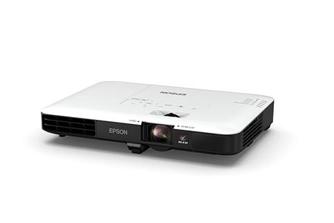 Picture of Epson America EPSV11H795020 1780W PowerLite Projector