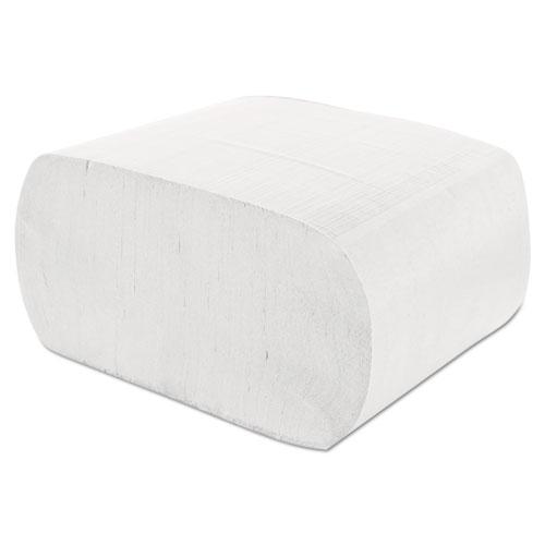 Picture of MORCON MOR4545VN Interfold Napkins, 1-Ply, White