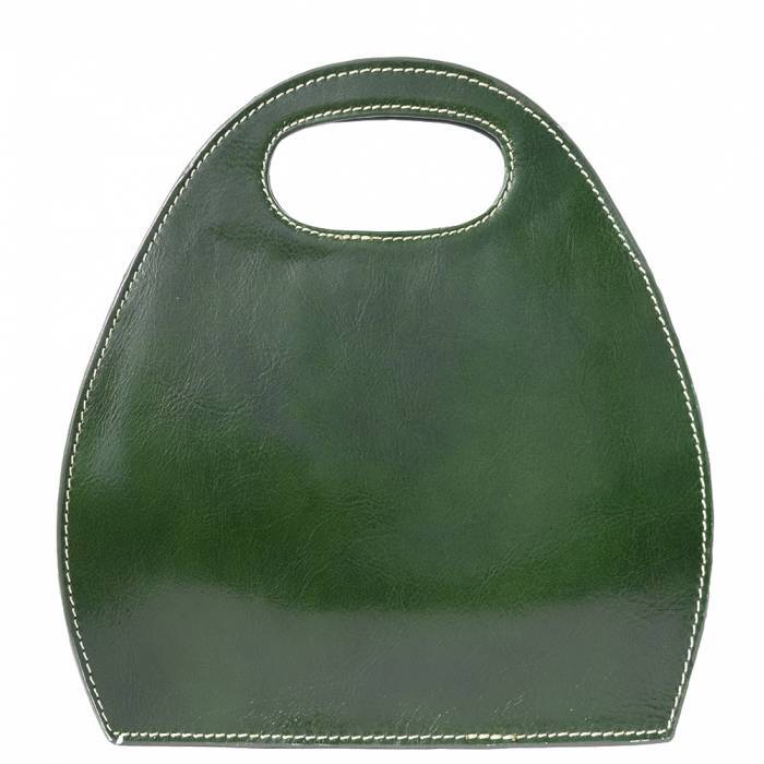 Genuine Italian Leather Handmade Bags Handcrafted Leather 
