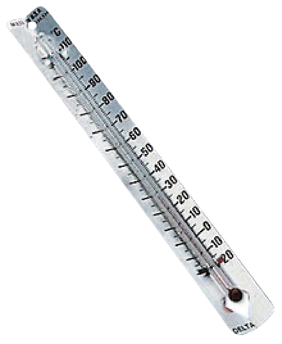 Picture of Delta Education 200-4410 Celsius Alcohol Thermometers - Pack of 30