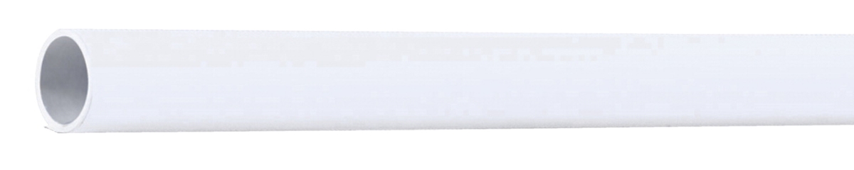 Flameless Paper Roll, 48 in. x 100 ft. - Frost White