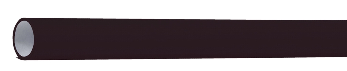 Flameless Paper Roll, 48 in. x 100 ft. - Raven Black