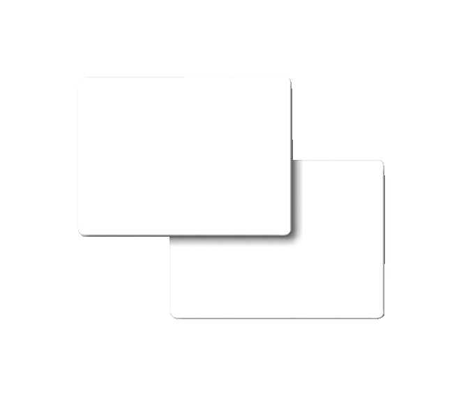 Two-Sided Dry Erase Boards, Plain, 5 x 7 in. - Pack of 24
