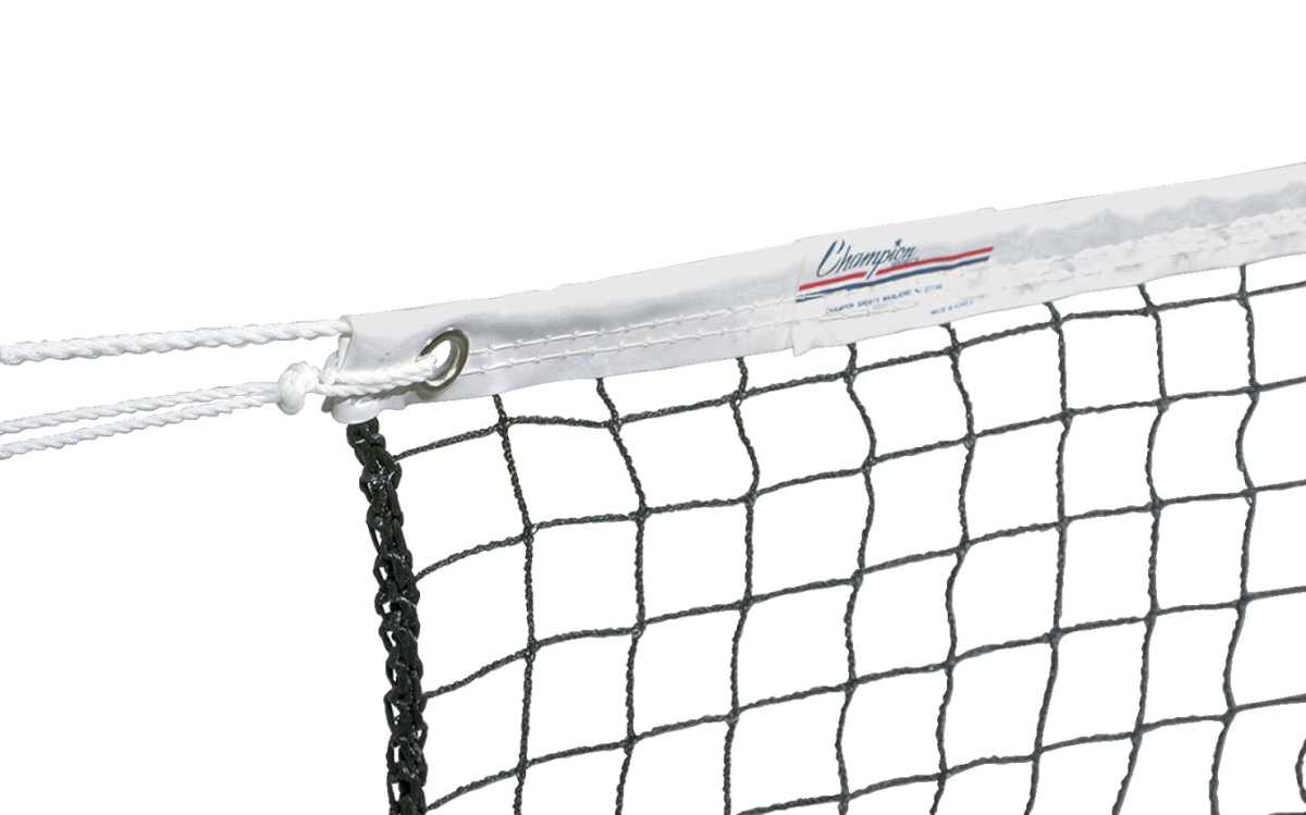 Picture of Champion Sports 008971 Sportime 20 x 2.5 ft. Best Buy Badminton Net