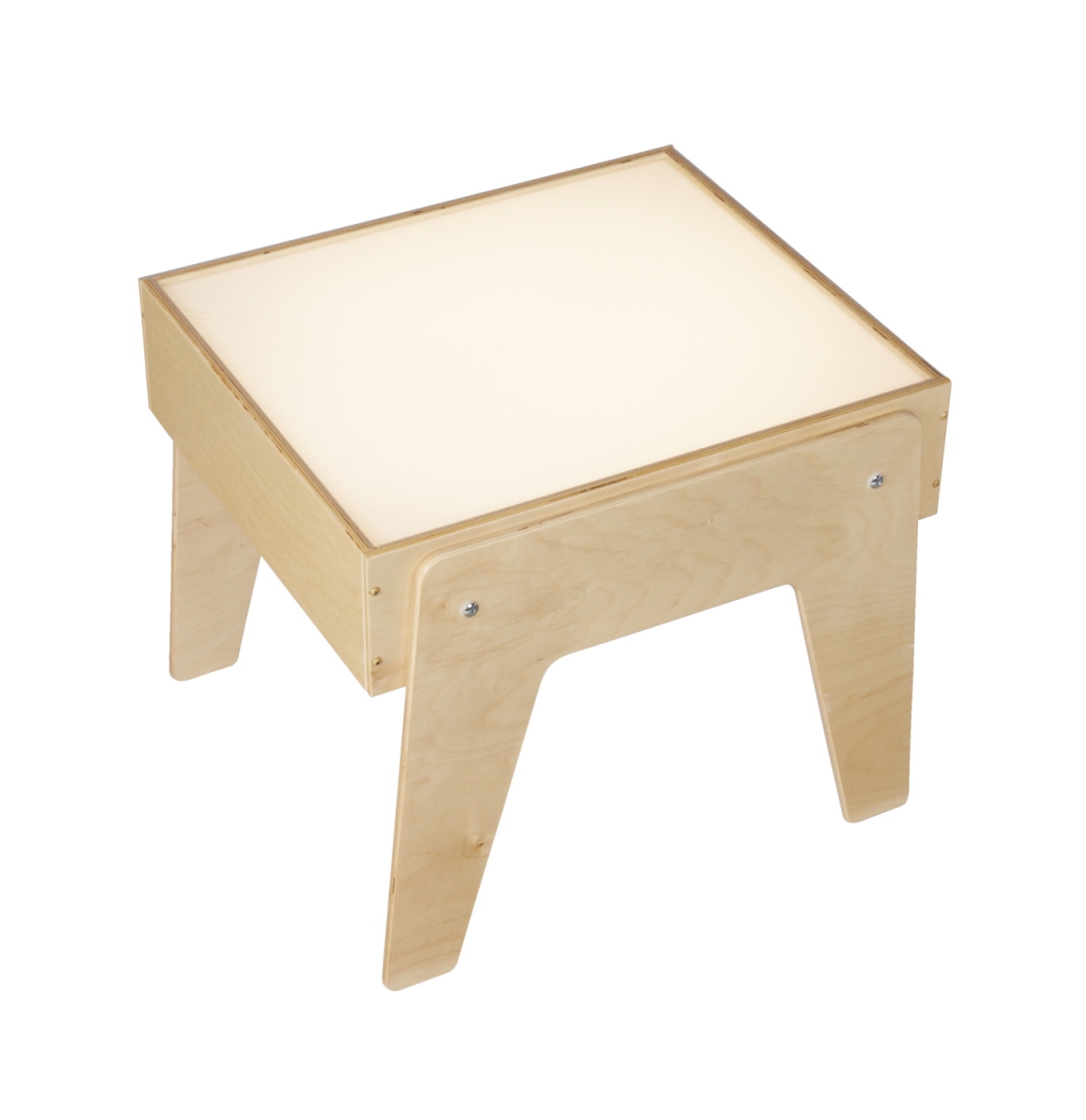 Picture of Bird In Hand 1589409 Childcraft Mini Light Table