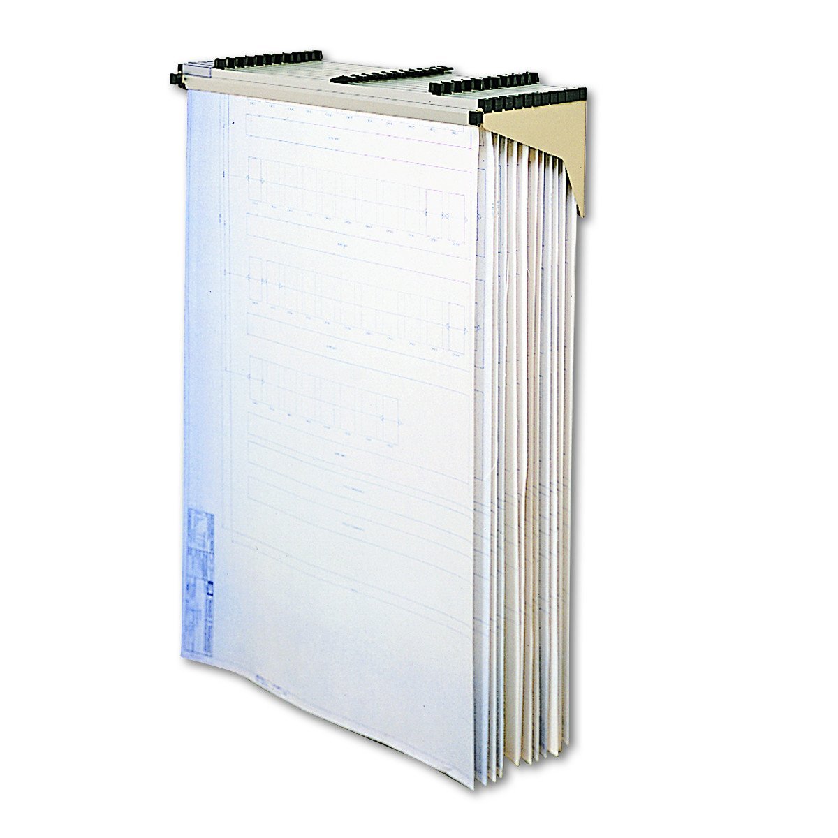 Drop & Lift Rack - Tropic Sand - 1.5 x 11.37 x 7.75 in.