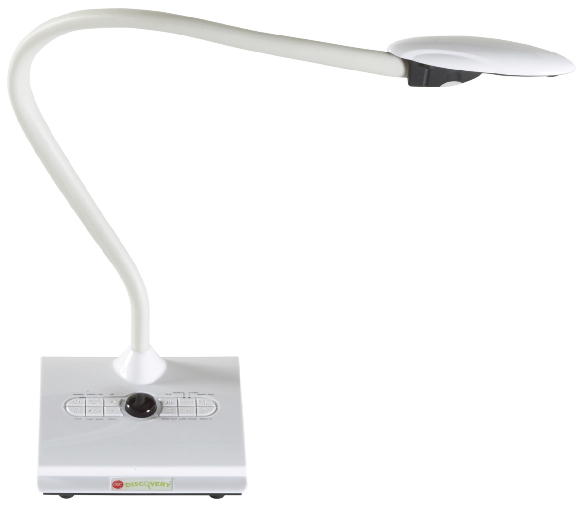 Picture of GBC 1586569 Discovery 1100 Document Camera