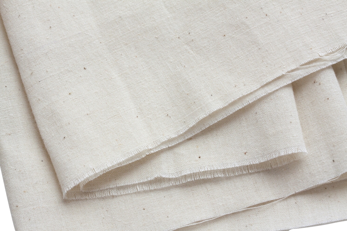 Picture for category Muslin Fabric