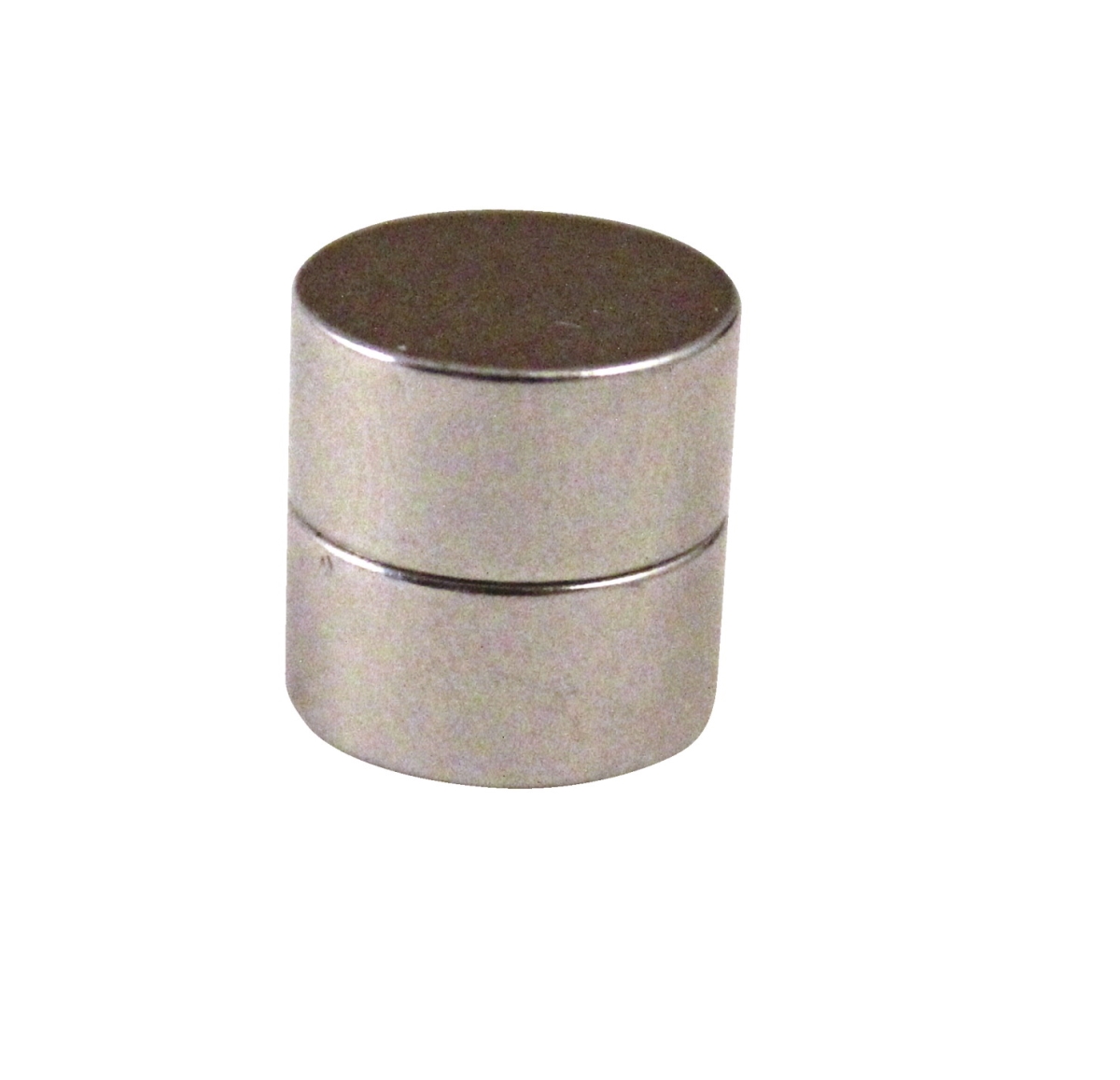 Picture of Frey Scientific 583089 Neodymium Magnet Set&#44; 14 mm OD x 6 mm&#44; Set of 2
