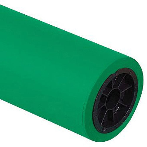 Picture of Pacon 055072 Decorol Art Paper 100 Persent Vat Dyed Sulphite Acid-Free Construction Paper Roll&#44; 76 lbs&#44; 36 x 500 ft.&#44; Blue
