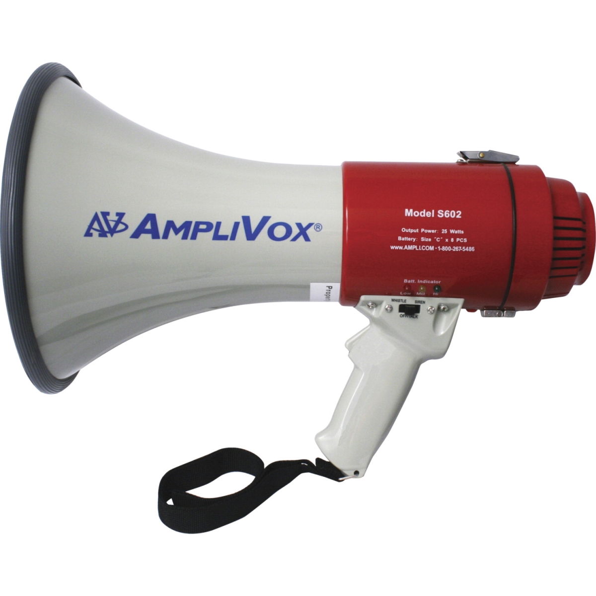 AMPLIVOX