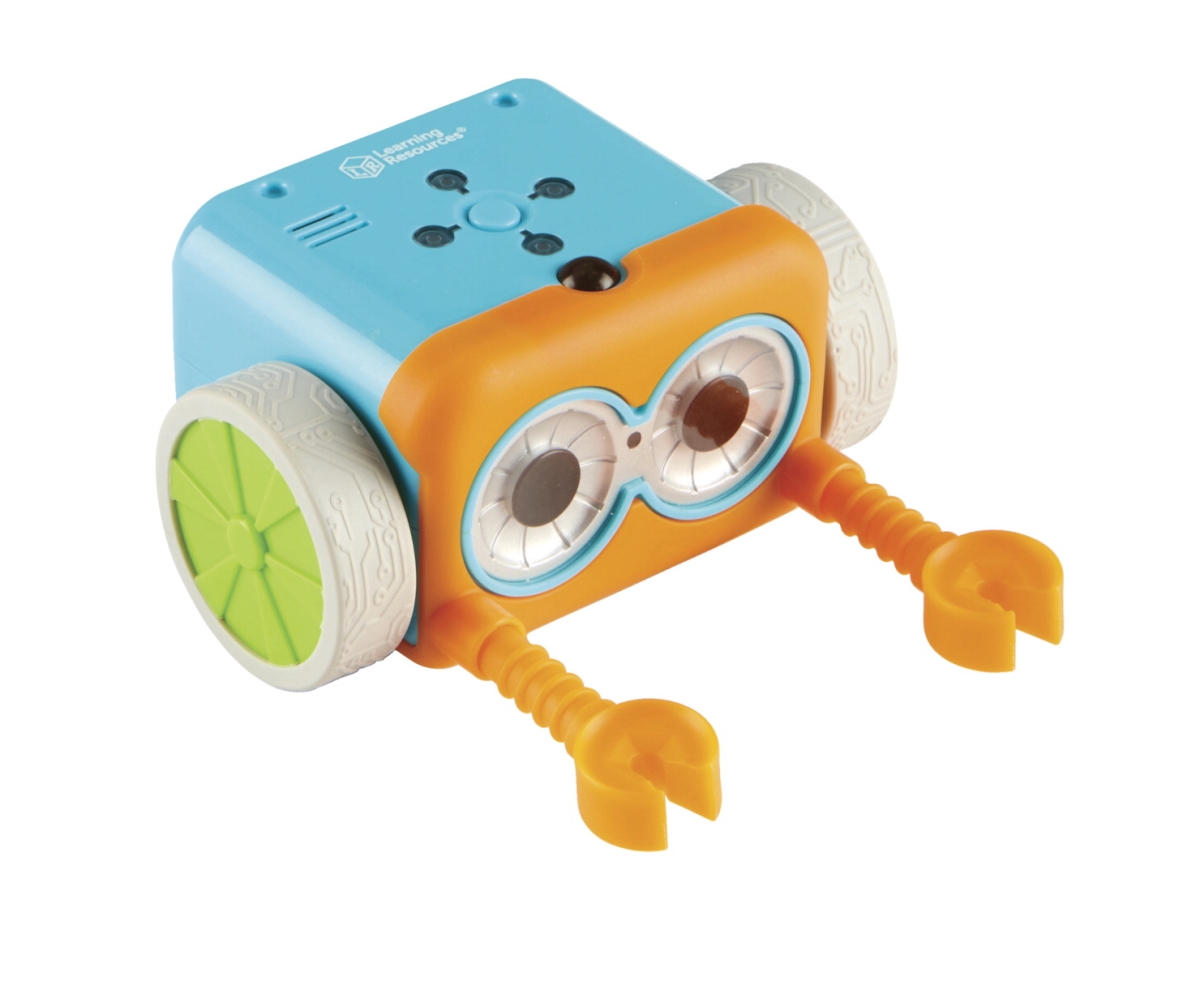Picture of Learning Resources 1603663 Botley The Coding Robot