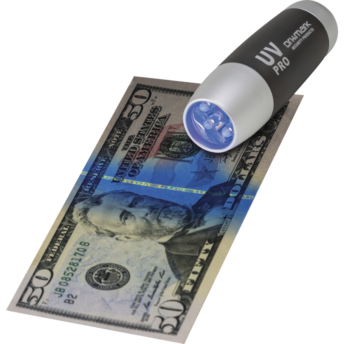 Picture of SP Richards 1591035 Dri Mark UV Pro Fraud Protection