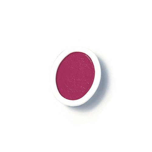Picture of Dixon Ticonderoga 442478 Prang Non-Toxic Washable Semi-Moist Watercolor Paint Refill&#44; Plastic Oval Pan&#44; Red Violet - Pack of 12