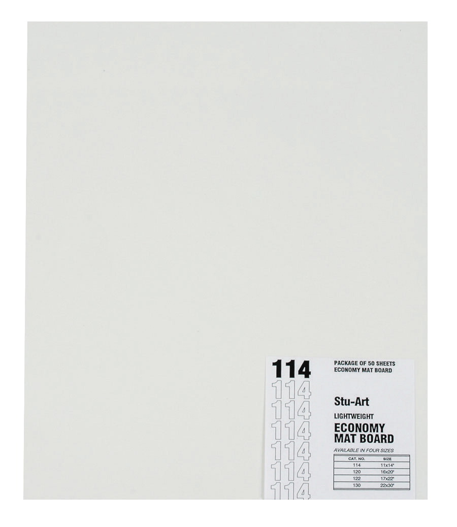 STU-ART SUPPLIES