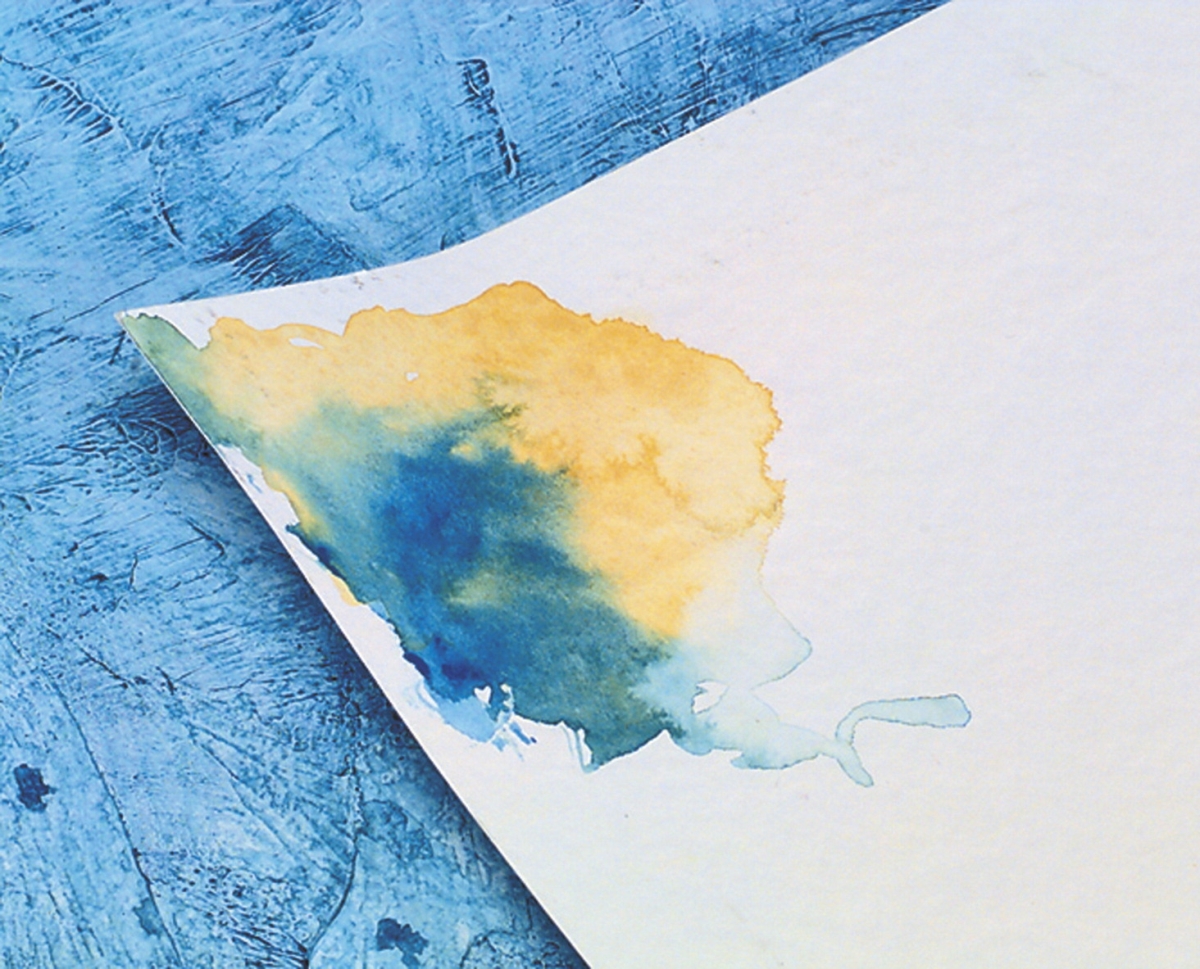 404892 140 lbs 400 Artist Watercolor Paper, 22 x 30 in. - 10 Sheets